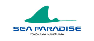 横浜・八景島シーパラダイスのロゴマーク